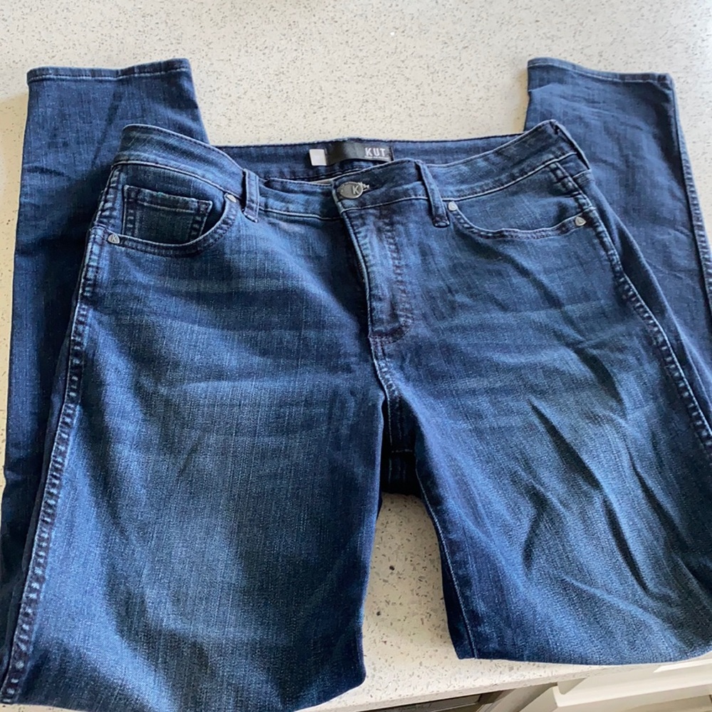 Kut From The Kloth Jeans